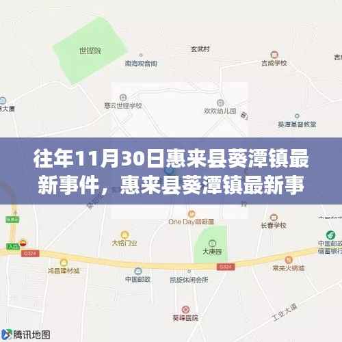 惠来县葵潭镇11月30日事件关注指南，获取最新资讯与解读方法
