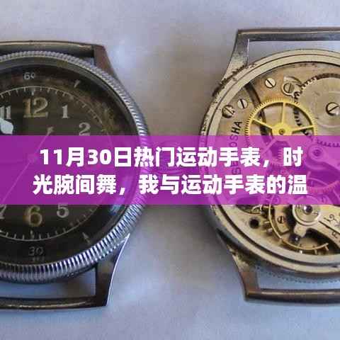时光舞者,我与运动手表的温馨日常——11月30日热门运动手表盘点