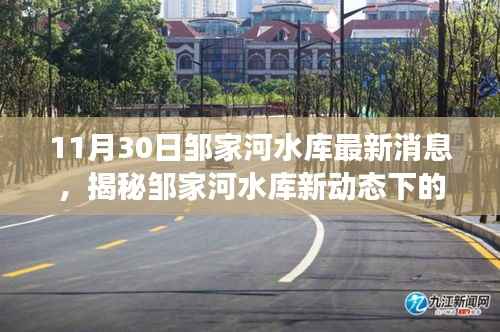 揭秘邹家河水库新动态,隐秘小巷美食瑰宝与最新消息速递