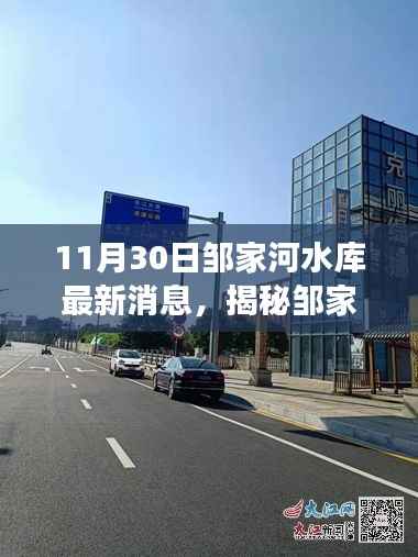 揭秘邹家河水库新动态,隐秘小巷美食瑰宝与最新消息速递