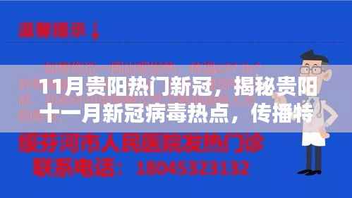 揭秘贵阳十一月新冠病毒热点,传播特点、防控措施及公众关注焦点解析