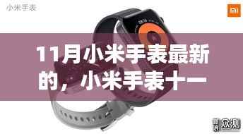 小米手表十一月最新版使用指南,轻松上手操作指南