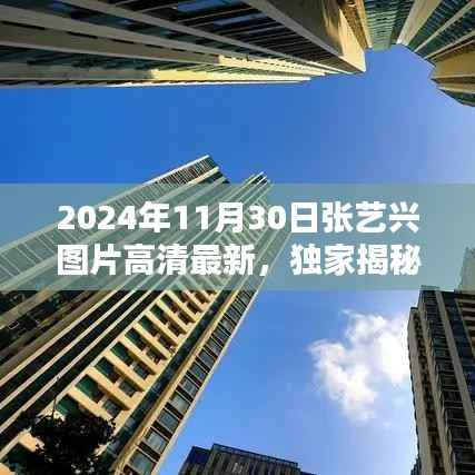 独家揭秘,张艺兴高清最新图片集 珍藏版 2024年11月30日更新