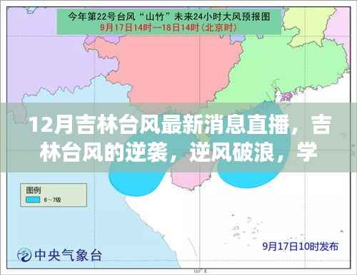 吉林台风逆袭,逆风破浪的励志故事与最新消息直播