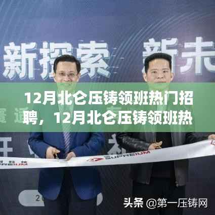 北仑压铸领班招聘热潮,全面评测与介绍