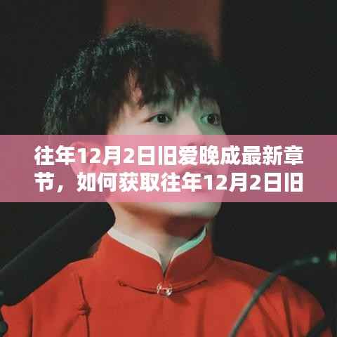 往年12月2日旧爱晚成最新章节获取指南,详细步骤解析