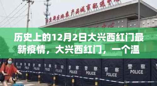 大兴西红门，疫情下的温馨日常故事在冬日绽放