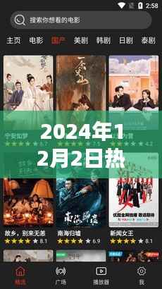 自信与成就感的魔法时刻,2024年12月2日热门励志电影盛宴