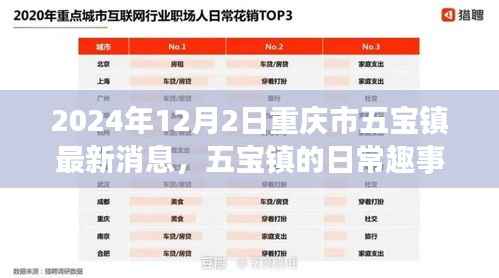重庆市五宝镇2024年12月2日最新动态,日常趣事与温馨时光