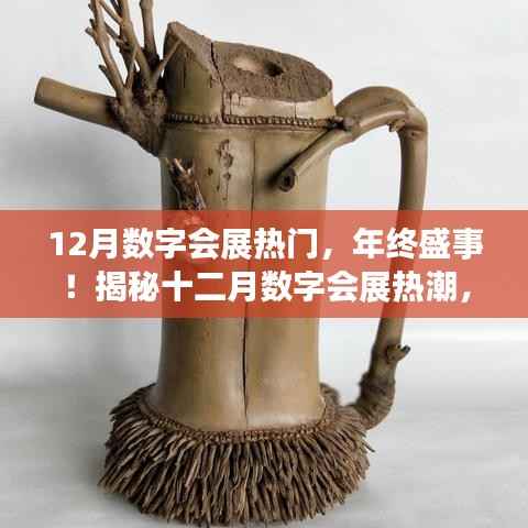 年终盛事揭秘,十二月数字会展热潮,行业盛会不容错过