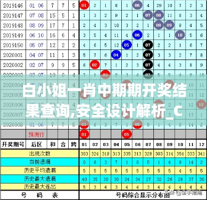 白小姐一肖中期期开奖结果查询,安全设计解析_CT37.376-4