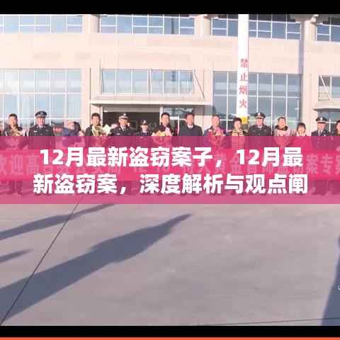 深度解析与观点阐述,12月最新盗窃案件