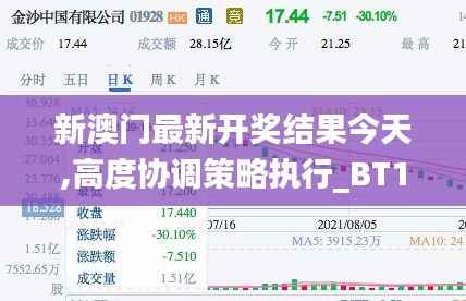 新澳门最新开奖结果今天,高度协调策略执行_BT119.864