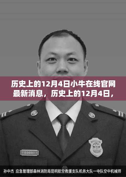 小牛在线官网最新消息,全面评测与介绍历史上的十二月四日事件回顾