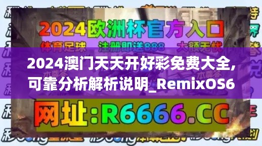 2024澳门天天开好彩免费大全,可靠分析解析说明_RemixOS6.265