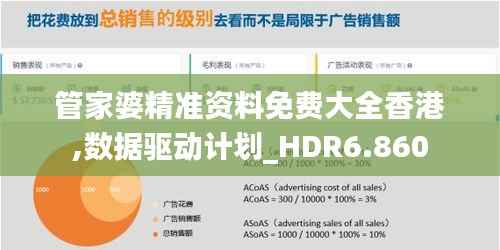 管家婆精准资料免费大全香港,数据驱动计划_HDR6.860