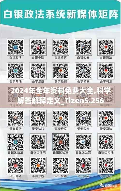 2024年全年资料免费大全,科学解答解释定义_Tizen5.256