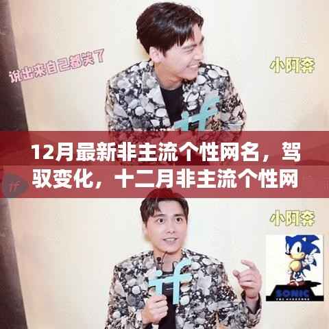 十二月非主流个性网名背后的励志故事,自信与成就之光的闪耀旅程