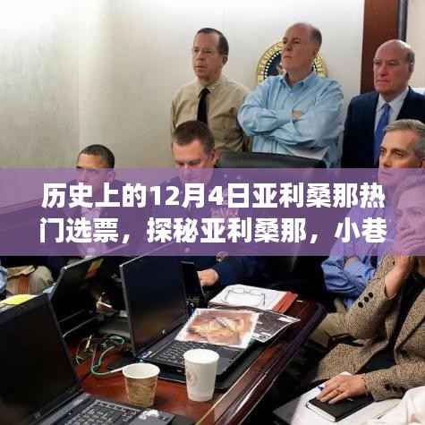 探秘亚利桑那,十二月四日选票背后的故事与热门选区揭秘