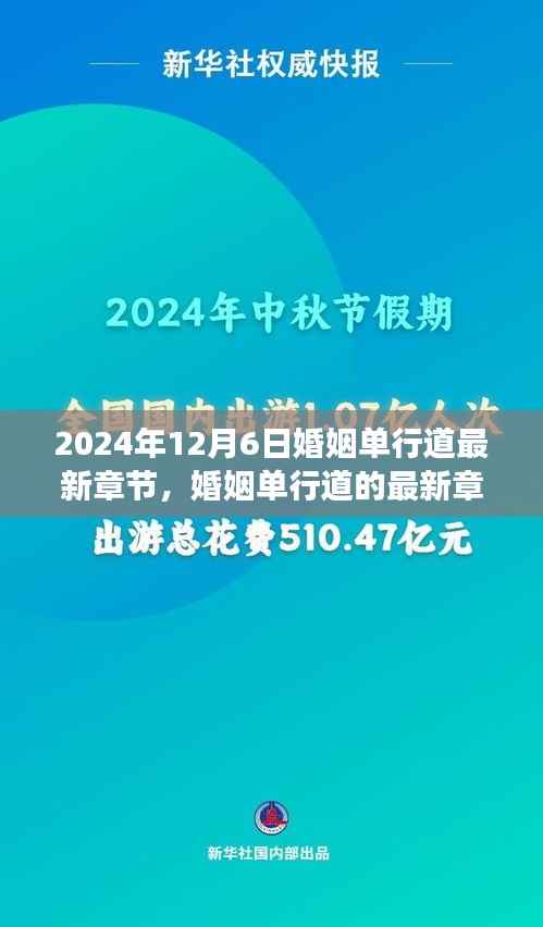 婚姻单行道最新章节指南,情感之旅的初学者与进阶用户指南(2024年12月6日更新)