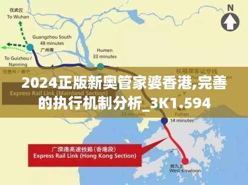 2024正版新奥管家婆香港,完善的执行机制分析_3K1.594