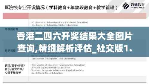 香港二四六开奖结果大全图片查询,精细解析评估_社交版1.429
