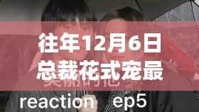 总裁花式宠,与自然交融的心灵之旅