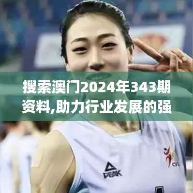 搜索澳门2024年343期资料,助力行业发展的强大资源_HT2.840
