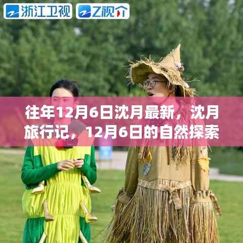 沈月旅行记,探索自然之旅,寻找内心的平和与宁静在12月6日的新篇章