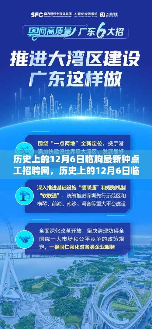 历史上的12月6日临朐钟点工招聘网全面评测与介绍,最新招聘信息一网打尽