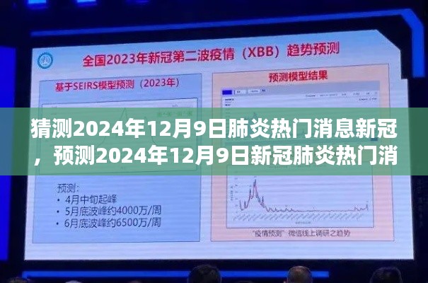 预测与探讨,2024年12月9日新冠肺炎热门消息背后的观点探讨