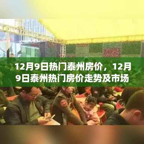 12月9日泰州热门房价走势及市场分析概览