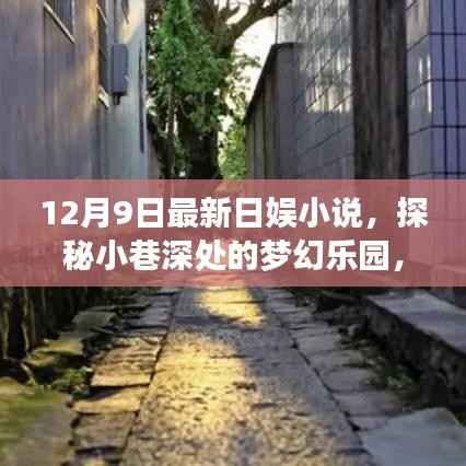 以下是一个标题,揭秘小巷梦幻乐园,最新日娱小说涉黄问题探究。