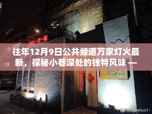 隐藏在万家灯火中的秘密小店,探秘小巷深处的独特风味