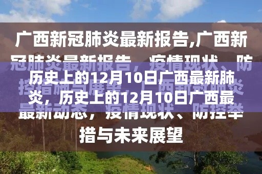 历史上的12月10日广西最新肺炎事件深度解读,多方观点碰撞与个人立场阐述