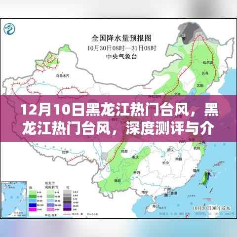黑龙江台风来袭,深度测评与详细介绍(12月10日)