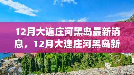 12月大连庄河黑岛新篇章,变化中的学习之旅,自信与成就感的魔法之旅