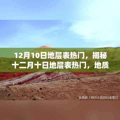 揭秘十二月十日地层表热门,地质科学三大热议焦点揭秘