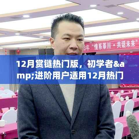 12月热门赏链版攻略,从初学者到进阶用户,一步步掌握任务与技能学习技巧