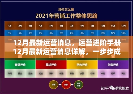 揭秘运营进阶手册,最新消息详解与行业佼佼者之路