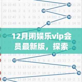 12月闲娱乐VIP会员最新版,数字娱乐盛宴的独家体验