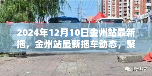 2024年12月10日金州站拖车动态解析,最新拖车信息一览