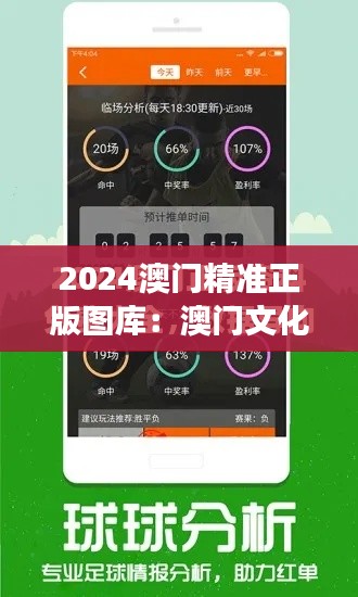 2024澳门精准正版图库:澳门文化精髓的高清展现