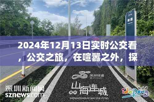 探寻自然美景的宁静之旅,2024年实时公交探寻之旅