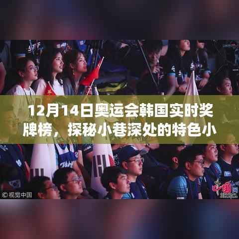 探秘小巷深处的特色小店与奥运会韩国实时奖牌榜的独特视角分享(12月14日)