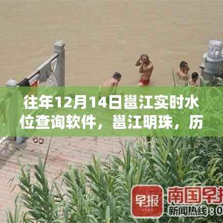 历年12月14日邕江水位查询软件的发展与影响,�� 结出明珠的历程
