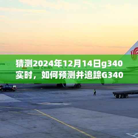 如何预测并追踪G340实时数据,初学者与进阶用户的详尽步骤指南(2024年12月14日版)
