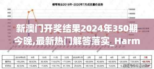 新澳门开奖结果2024年350期今晚,最新热门解答落实_Harmony款9.744