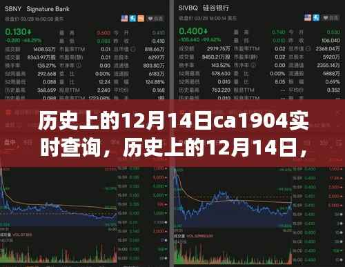 揭秘历史上的十二月十四日,探索CA1904实时查询背后的故事与意义