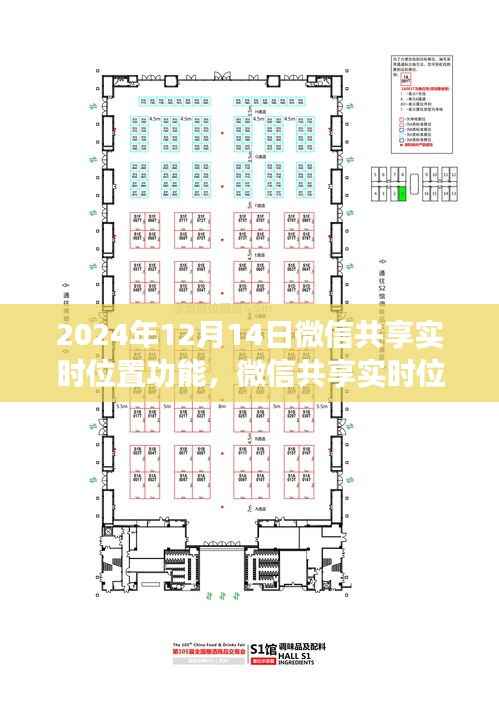 微信共享实时位置功能使用指南,初学者与进阶用户适用(2024年最新版)
